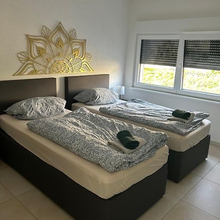Ferienhaus Weitblick Sankt Wendel Eksteriør bilde