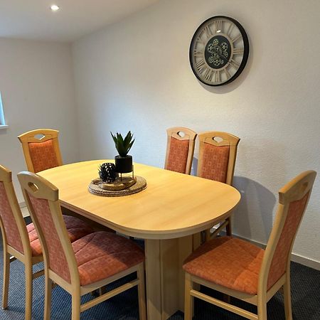 Ferienhaus Weitblick Sankt Wendel Eksteriør bilde