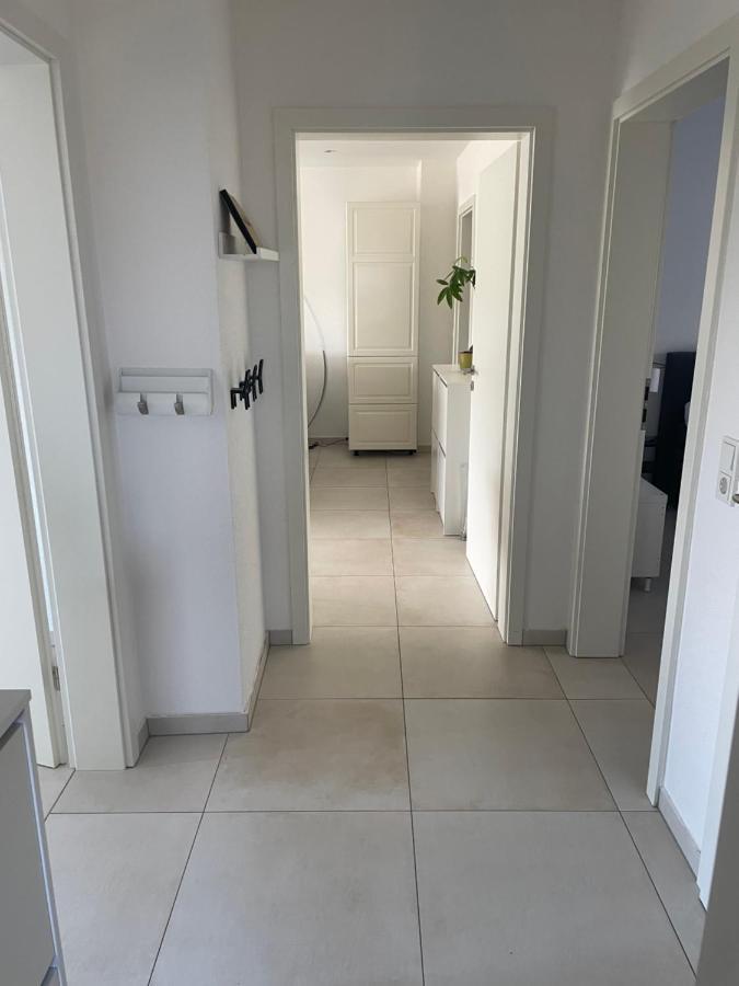 Ferienhaus Weitblick Sankt Wendel Eksteriør bilde