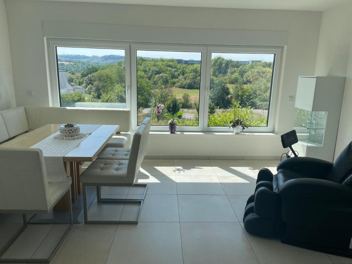 Ferienhaus Weitblick Sankt Wendel Eksteriør bilde
