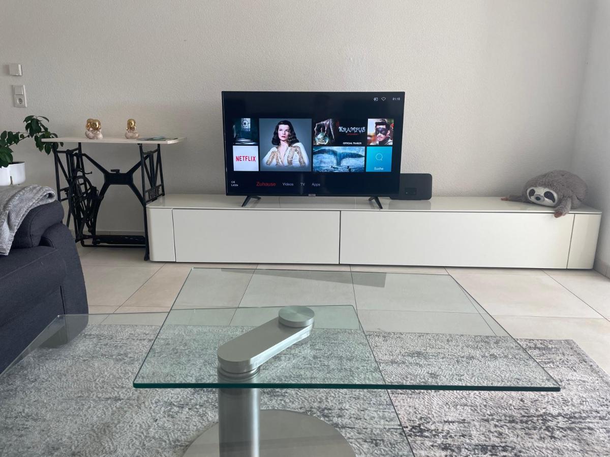 Ferienhaus Weitblick Sankt Wendel Eksteriør bilde