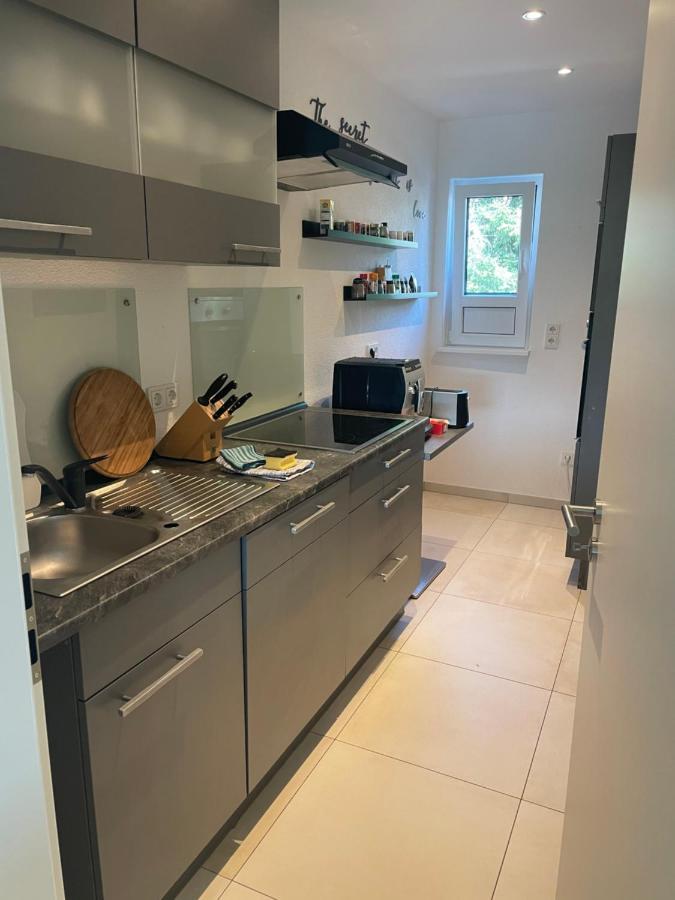 Ferienhaus Weitblick Sankt Wendel Eksteriør bilde