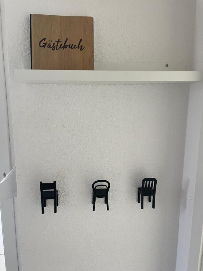 Ferienhaus Weitblick Sankt Wendel Eksteriør bilde