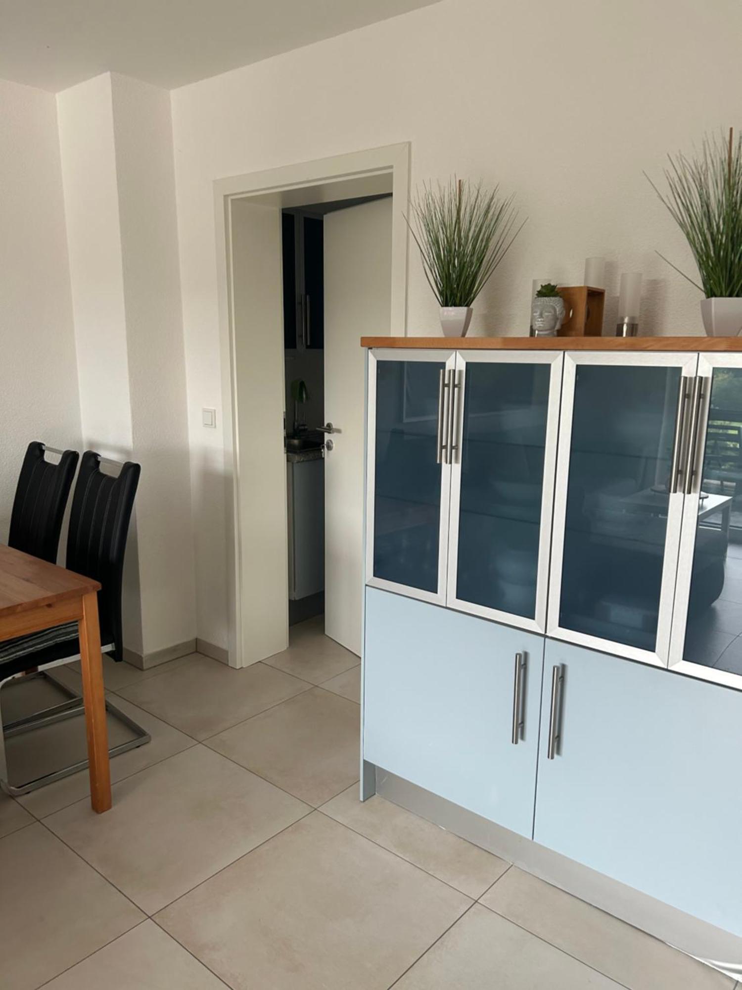 Ferienhaus Weitblick Sankt Wendel Eksteriør bilde