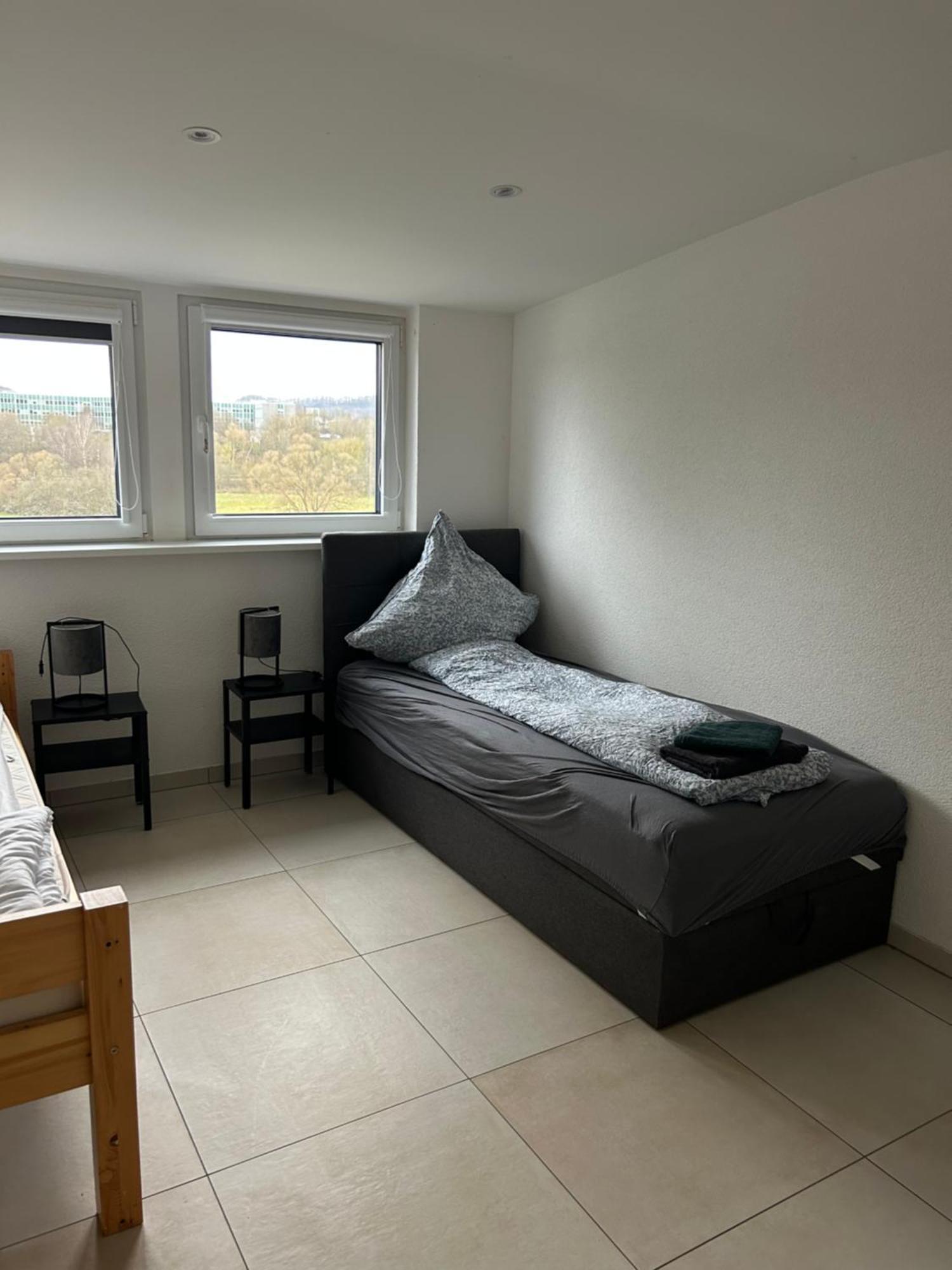 Ferienhaus Weitblick Sankt Wendel Eksteriør bilde